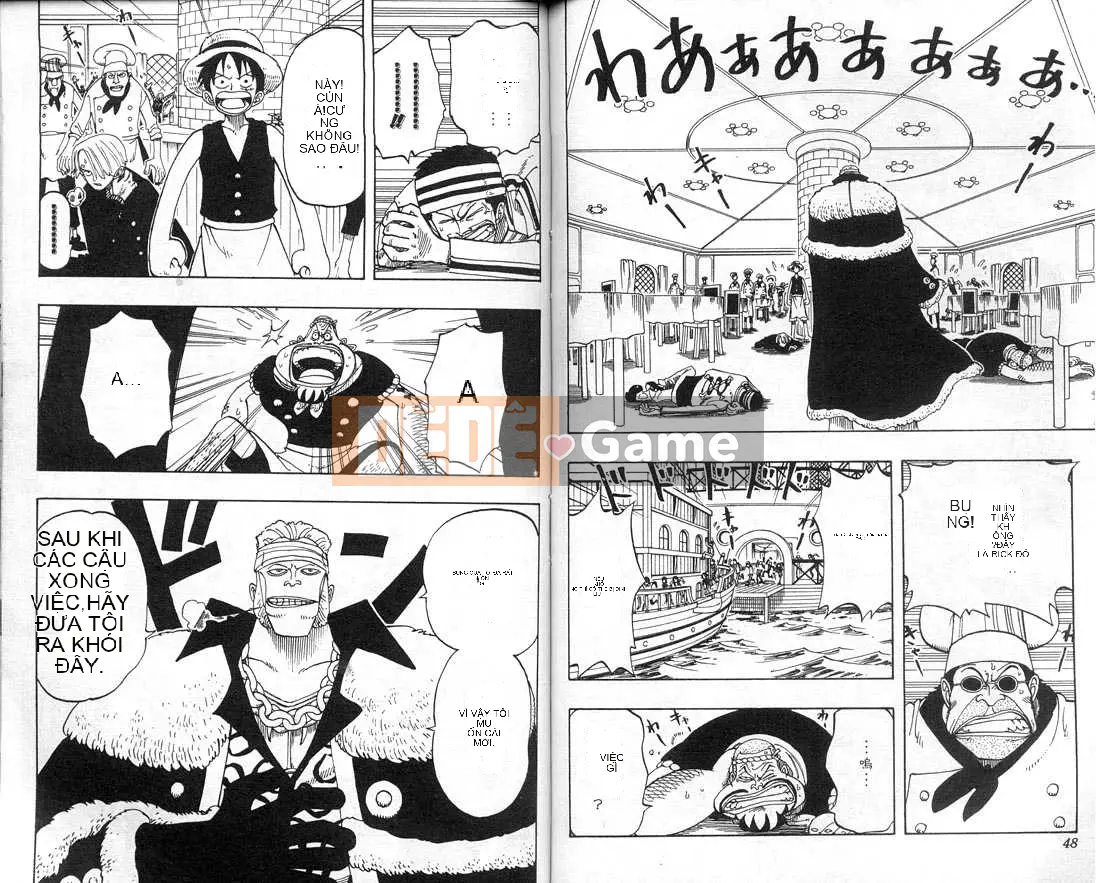 Một miếng Chương 006