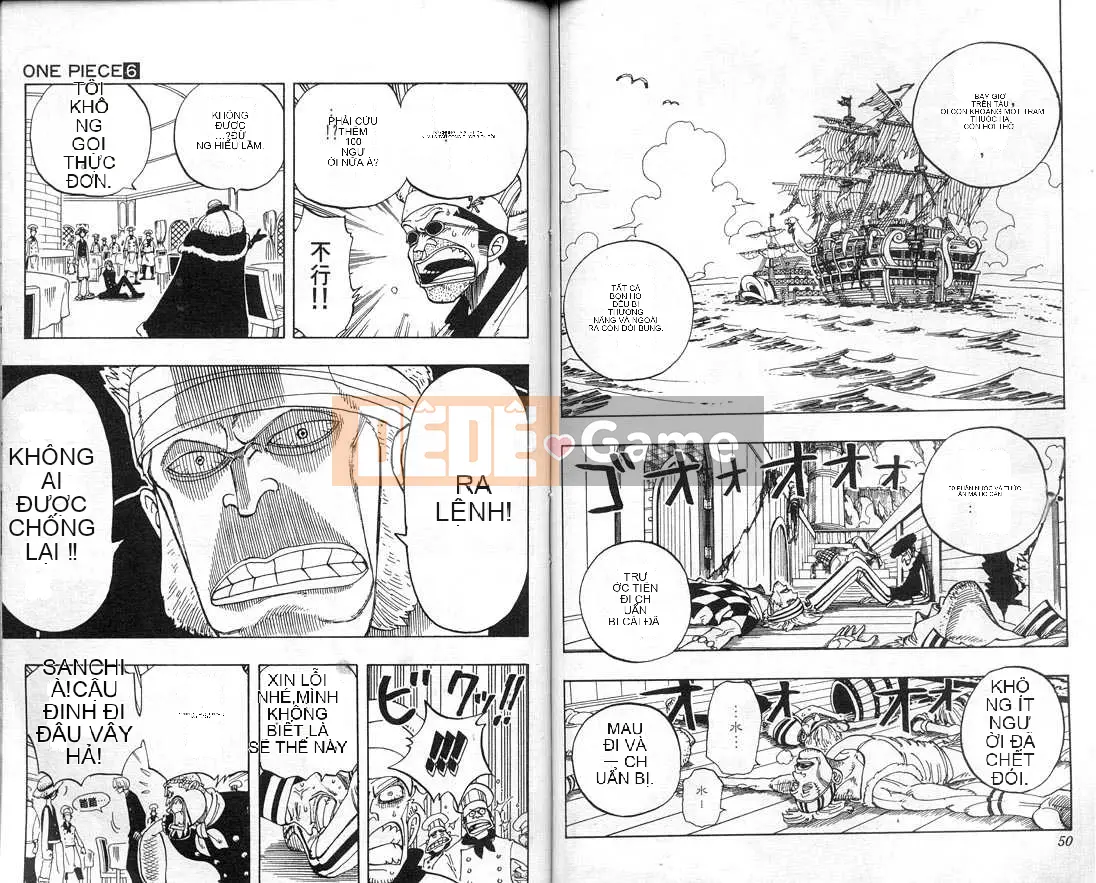 Một miếng Chương 006