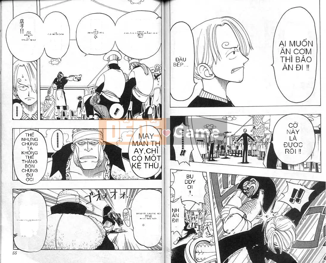 Một miếng Chương 006