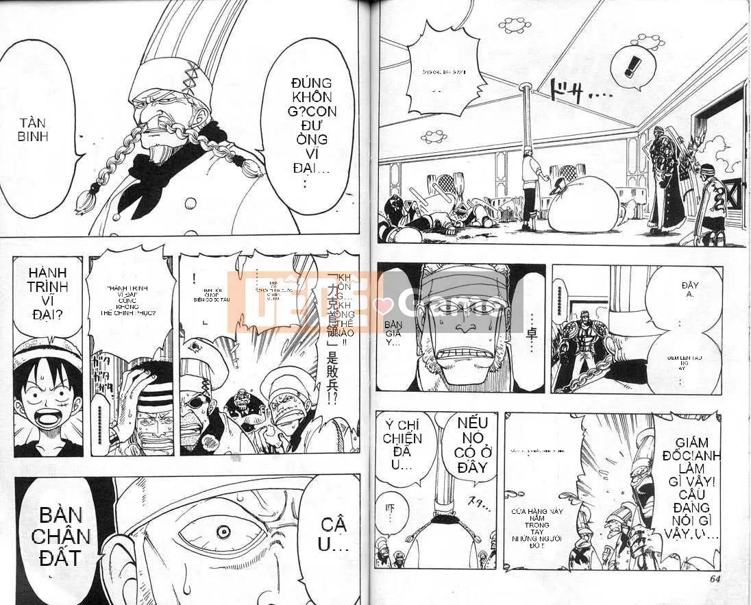 Một miếng Chương 006