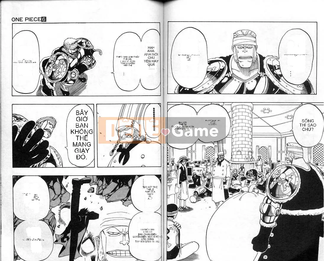 Một miếng Chương 006