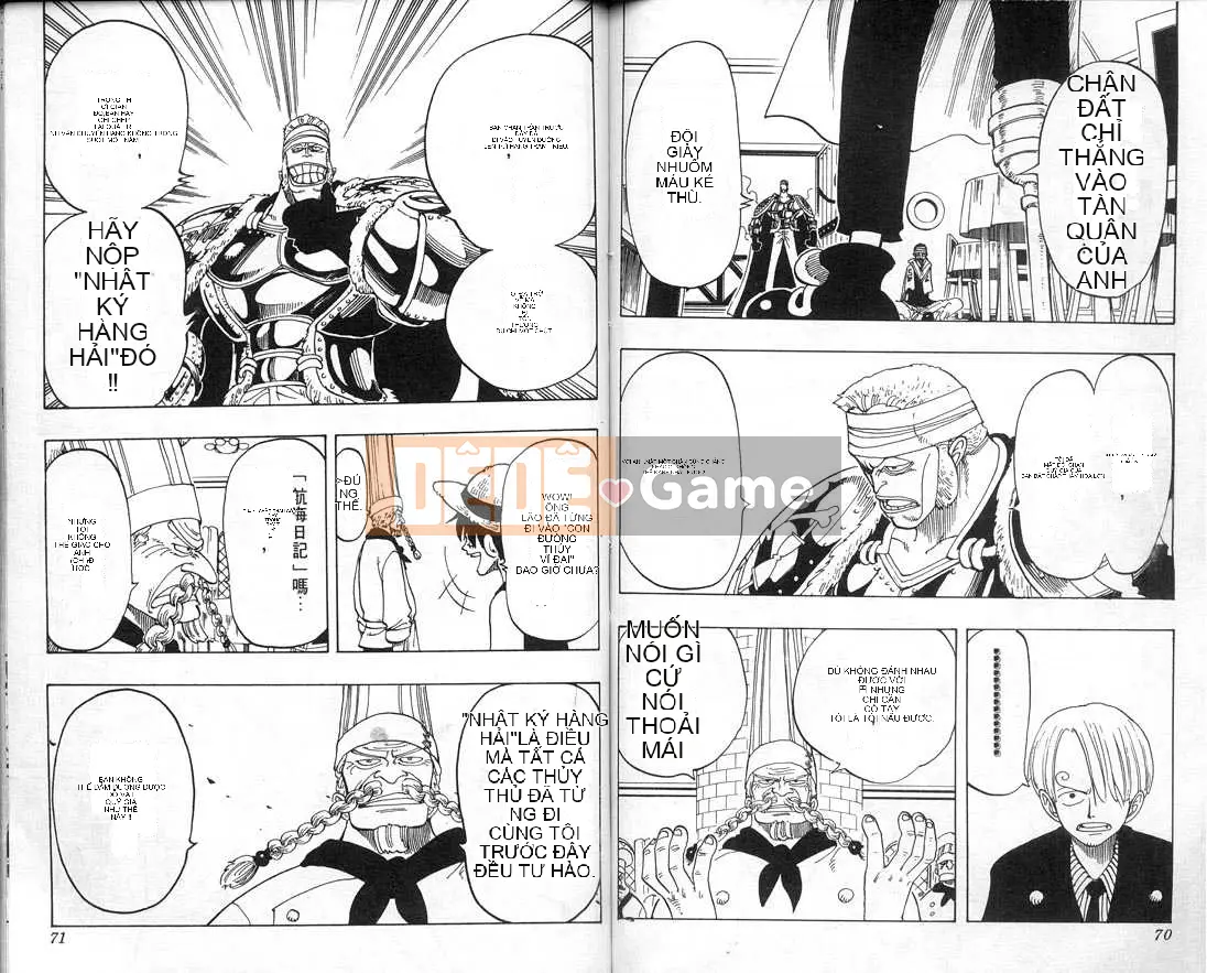 Một miếng Chương 006