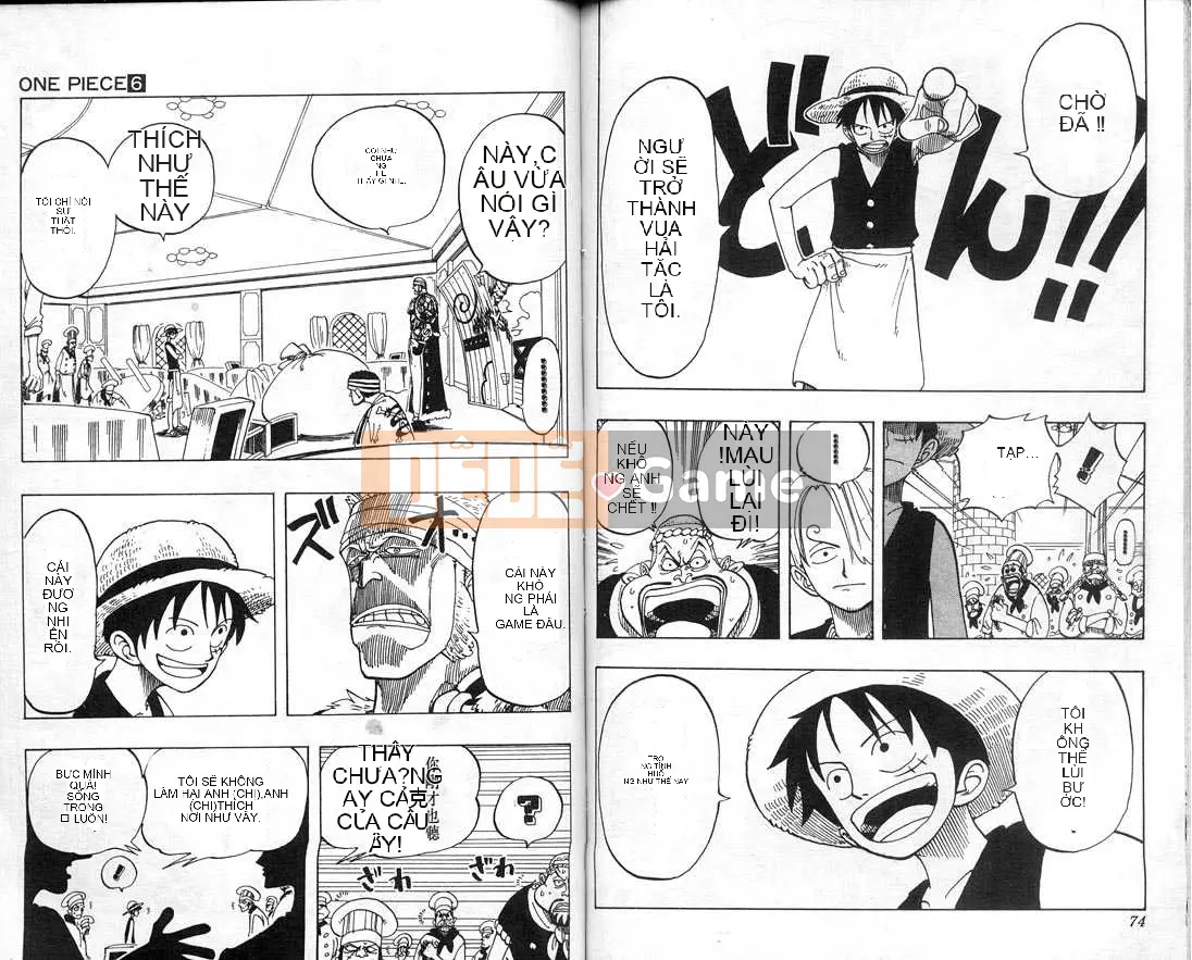 Một miếng Chương 006