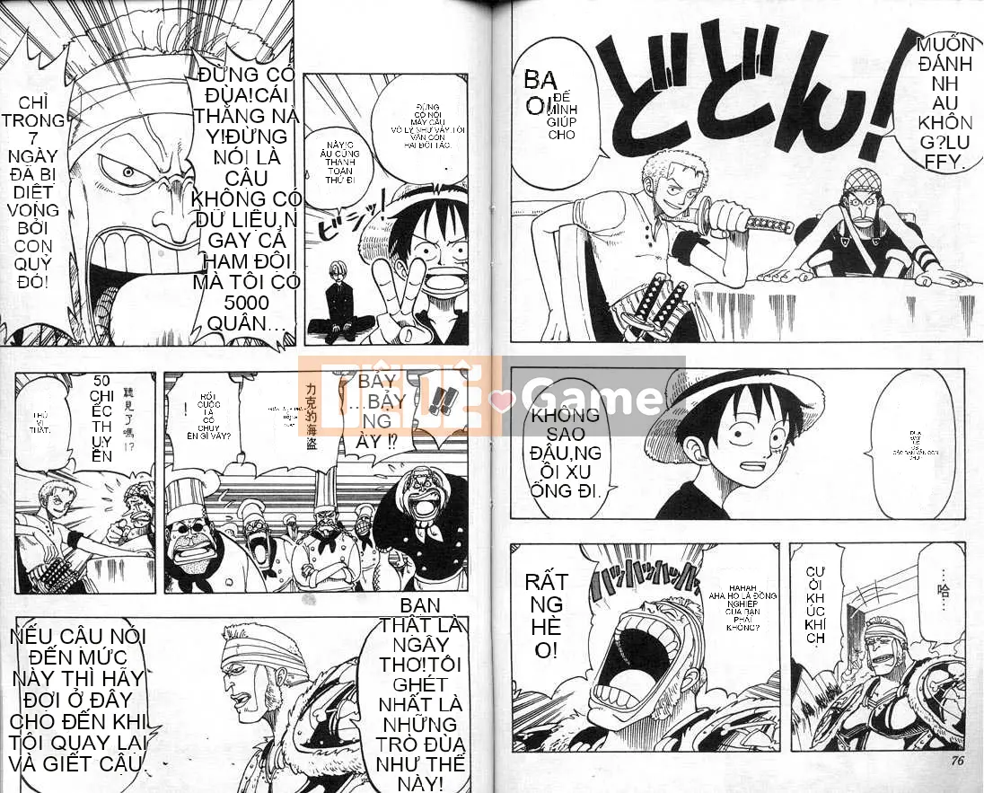 Một miếng Chương 006