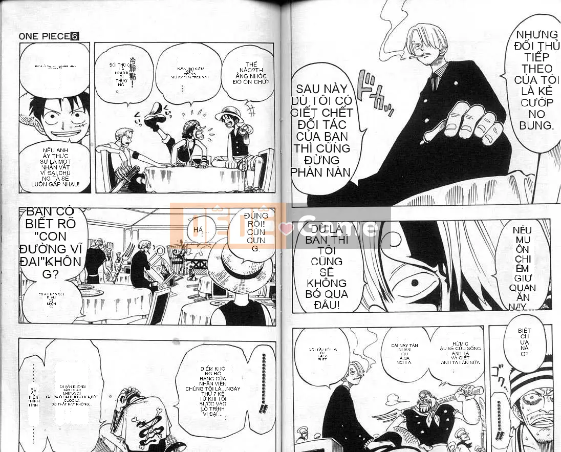 Một miếng Chương 006