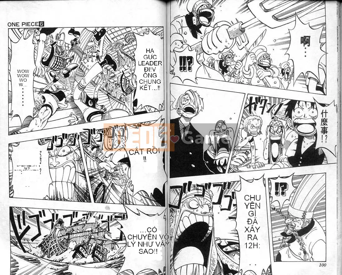 Một miếng Chương 006