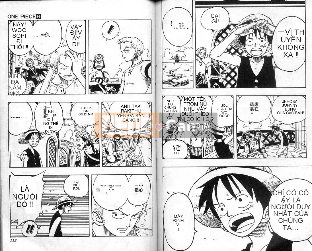 Một miếng Chương 006