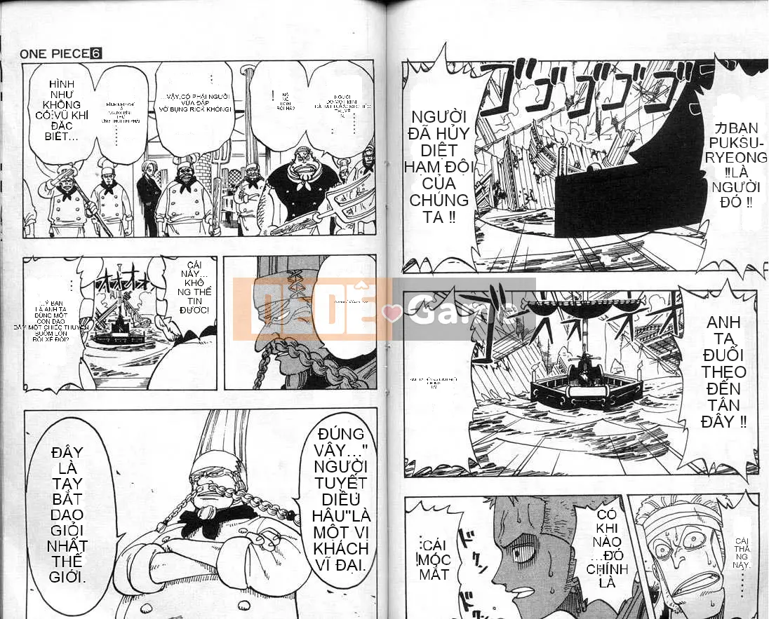 Một miếng Chương 006