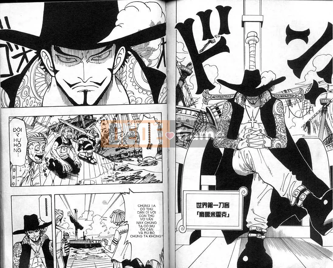 Một miếng Chương 006