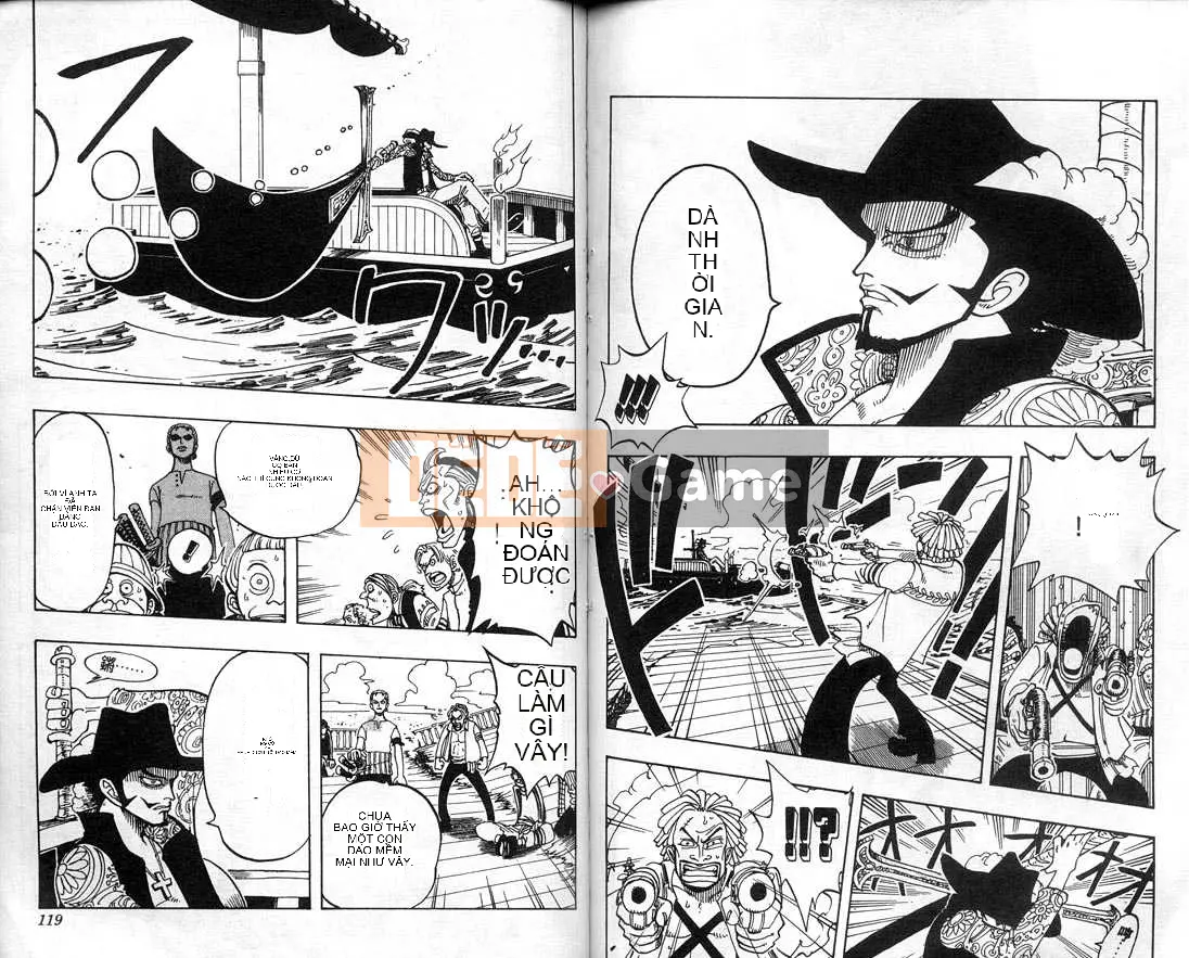 Một miếng Chương 006