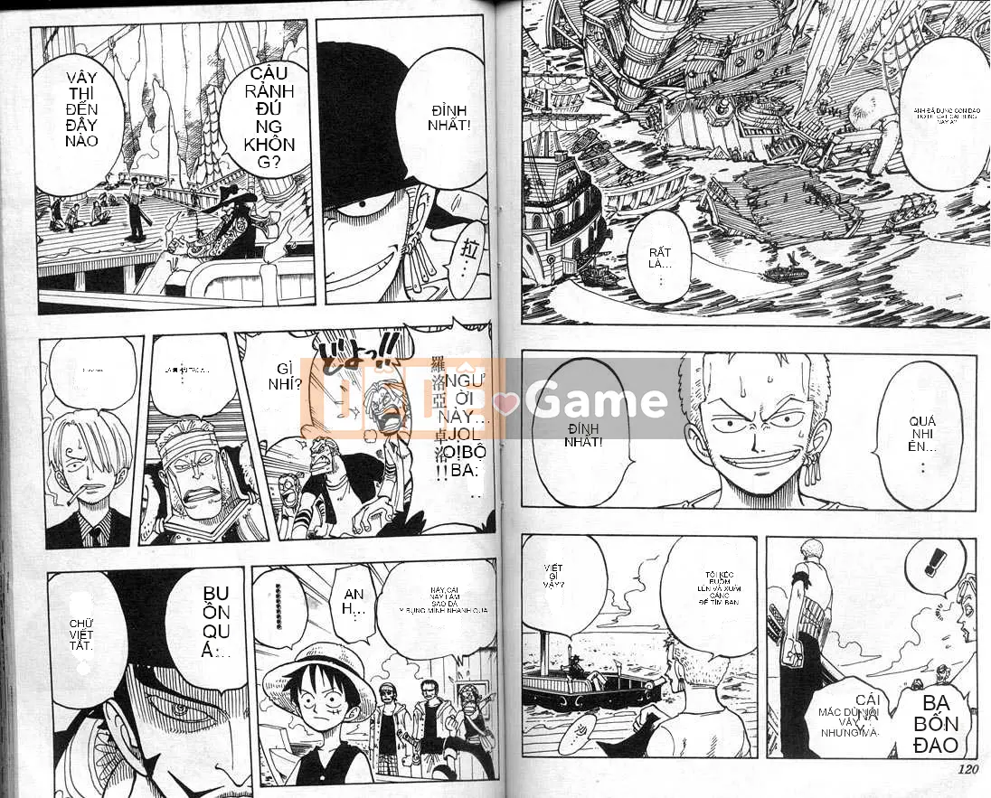 Một miếng Chương 006