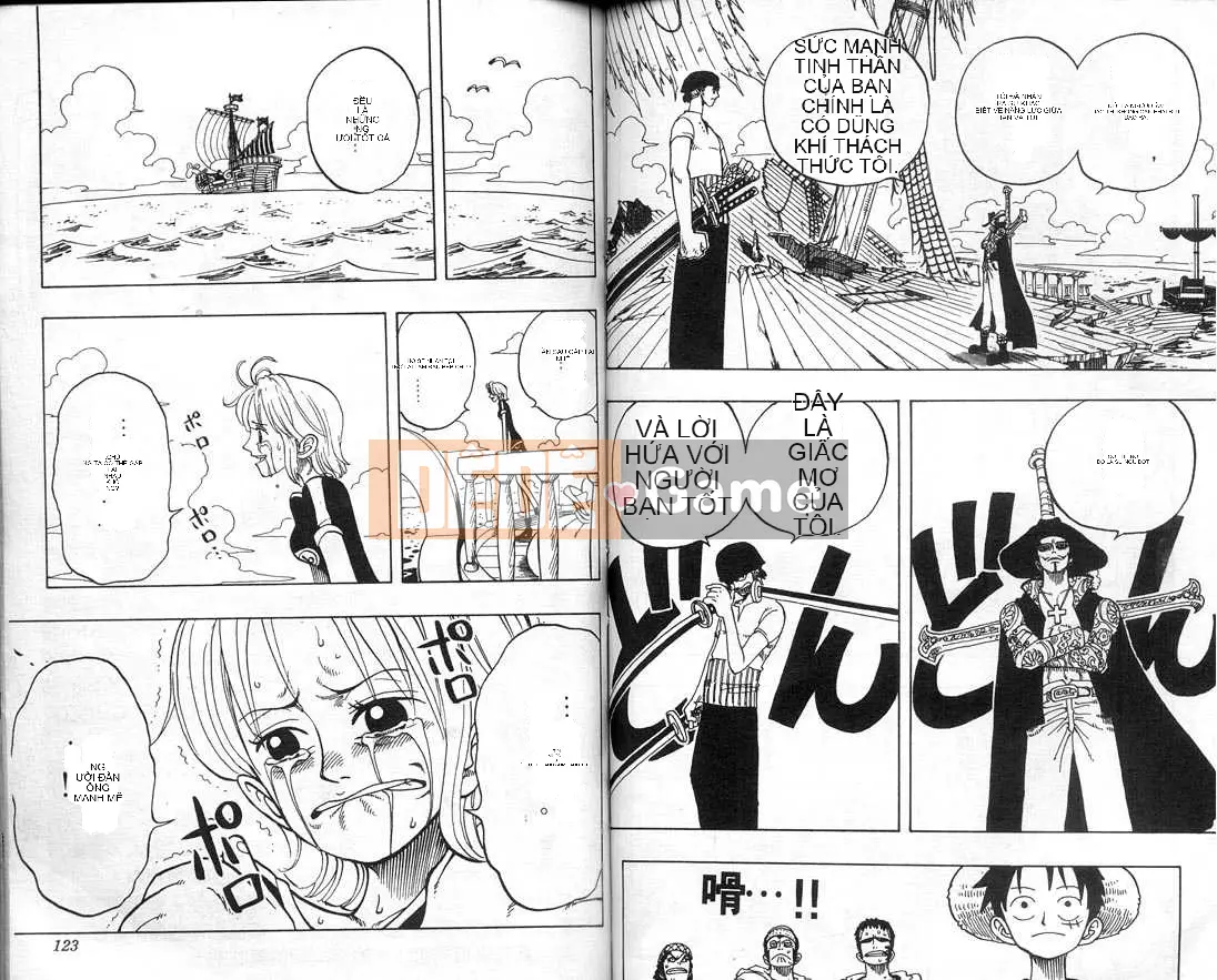 Một miếng Chương 006