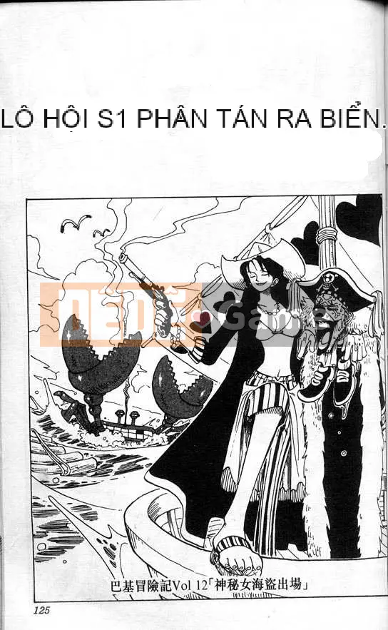 Một miếng Chương 006