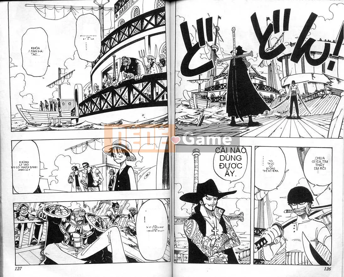 Một miếng Chương 006