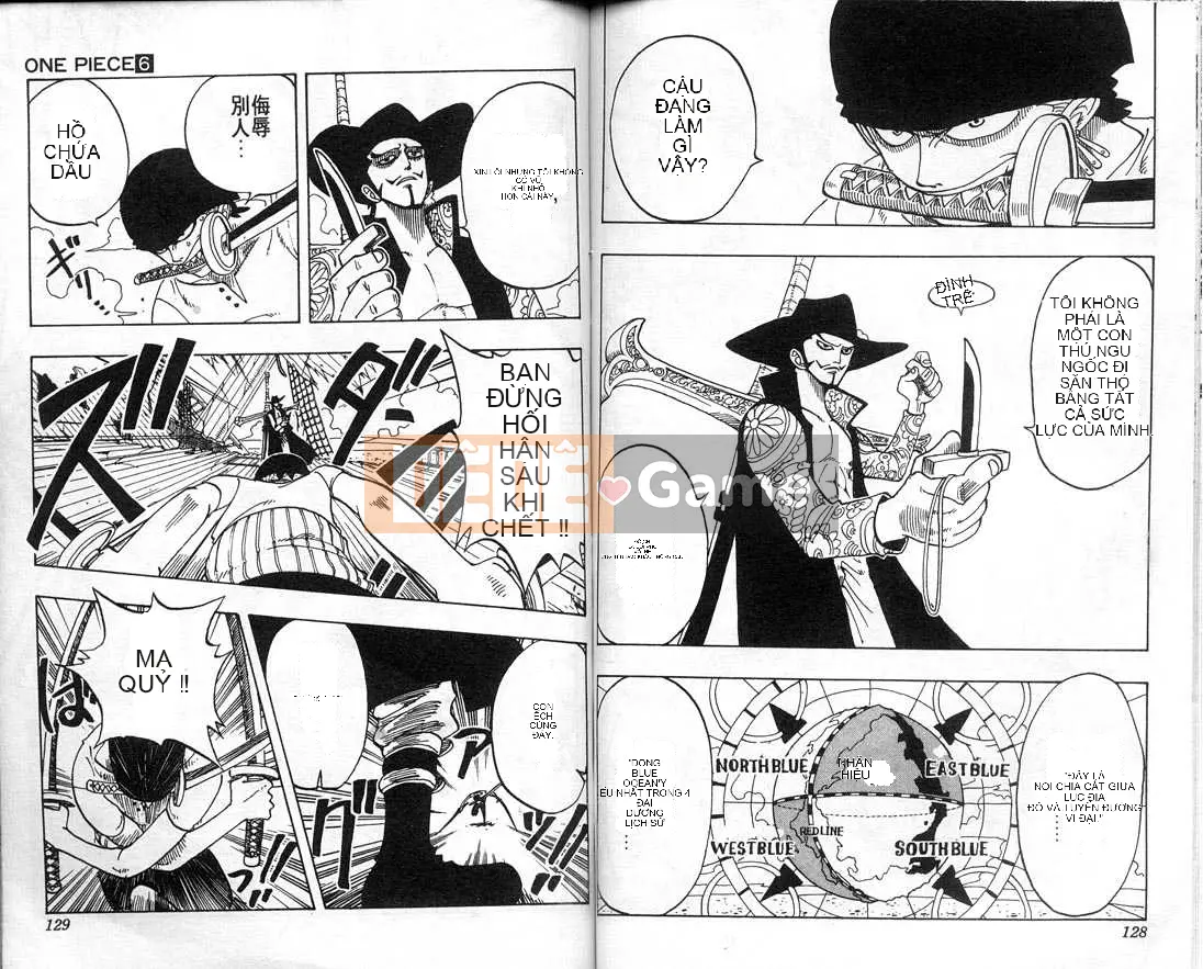 Một miếng Chương 006