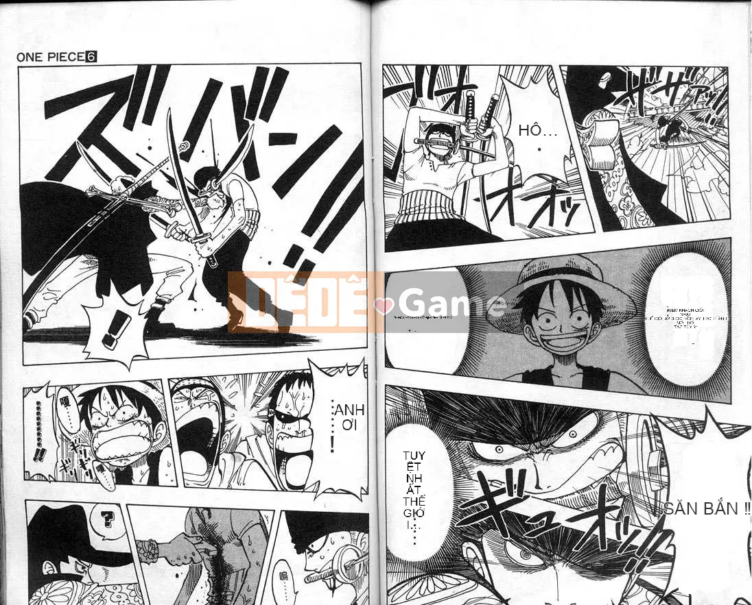 Một miếng Chương 006