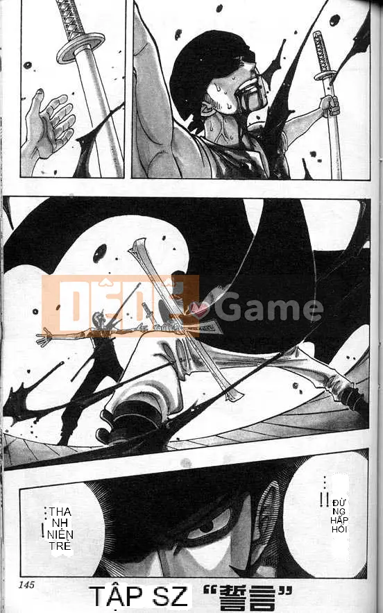 Một miếng Chương 006