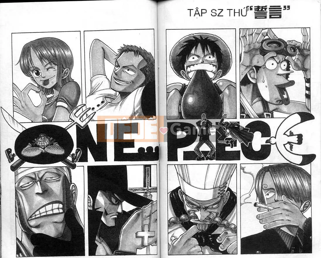 Một miếng Chương 006