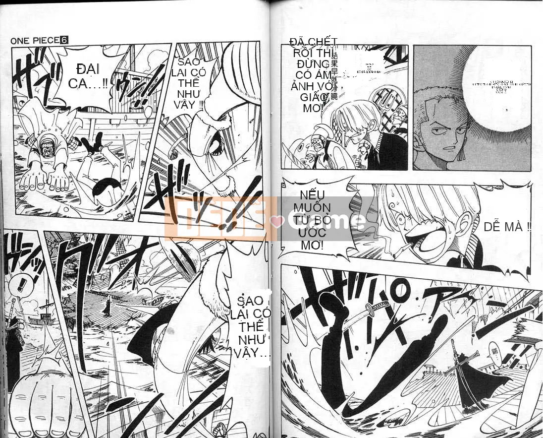 Một miếng Chương 006