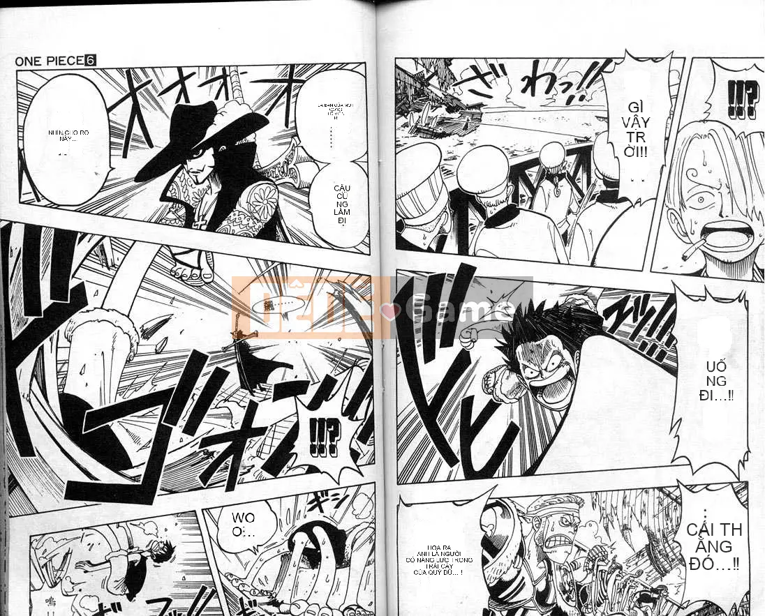 Một miếng Chương 006