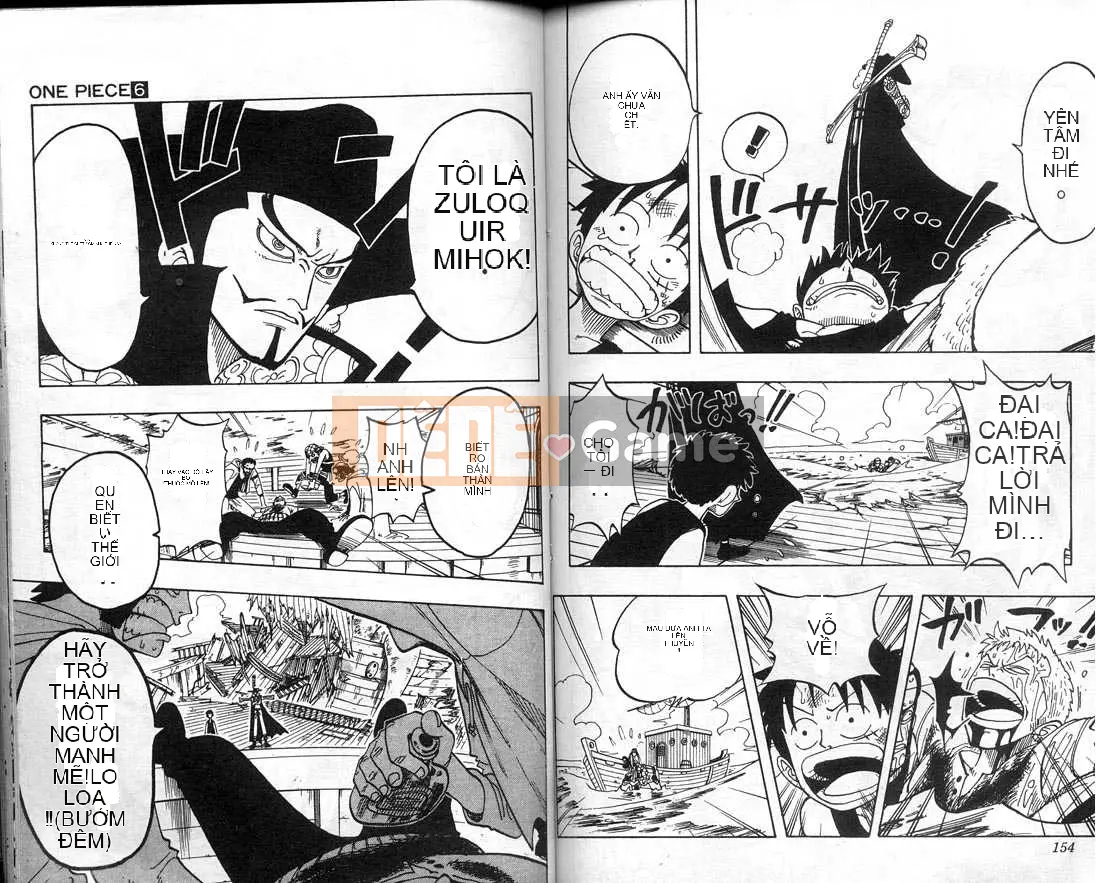 Một miếng Chương 006