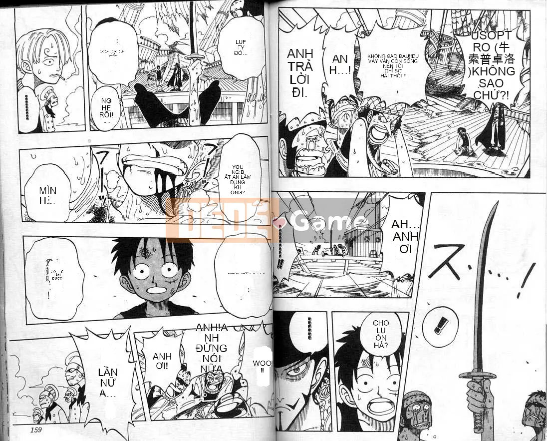 Một miếng Chương 006