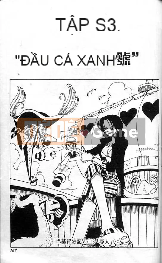 Một miếng Chương 006