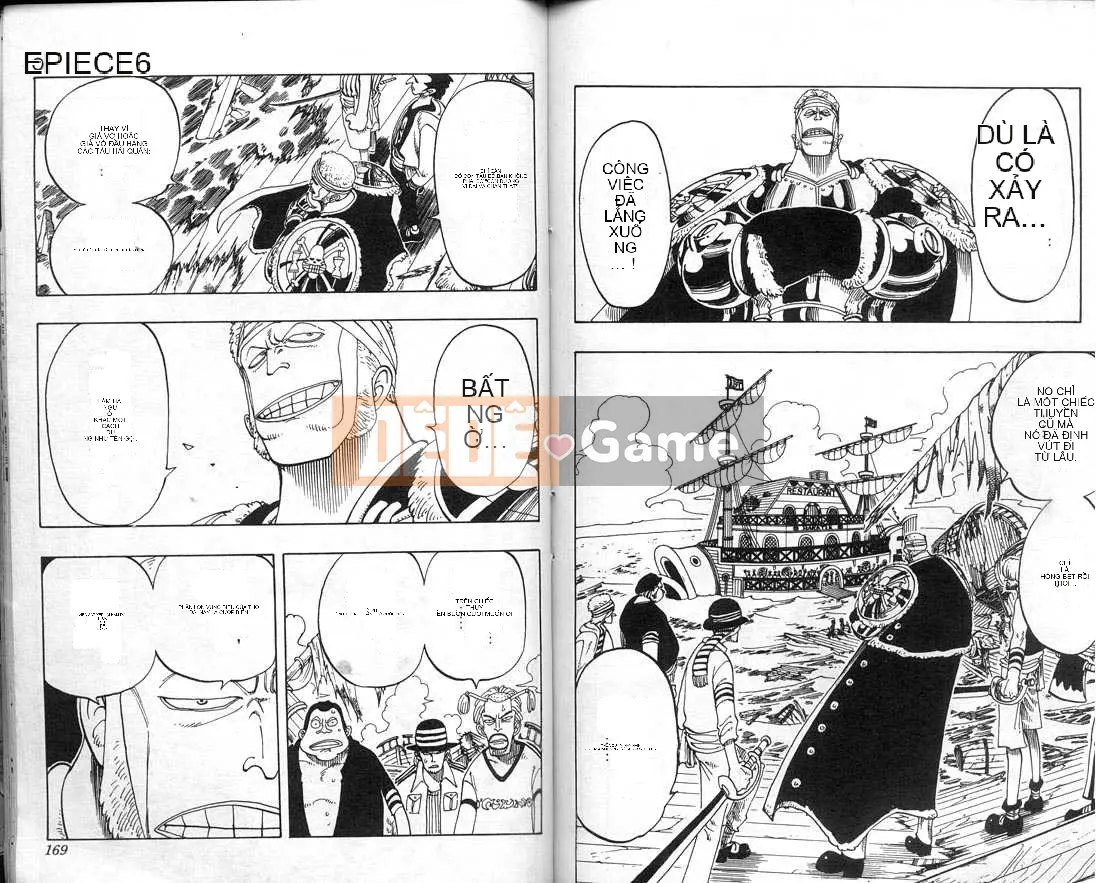 Một miếng Chương 006