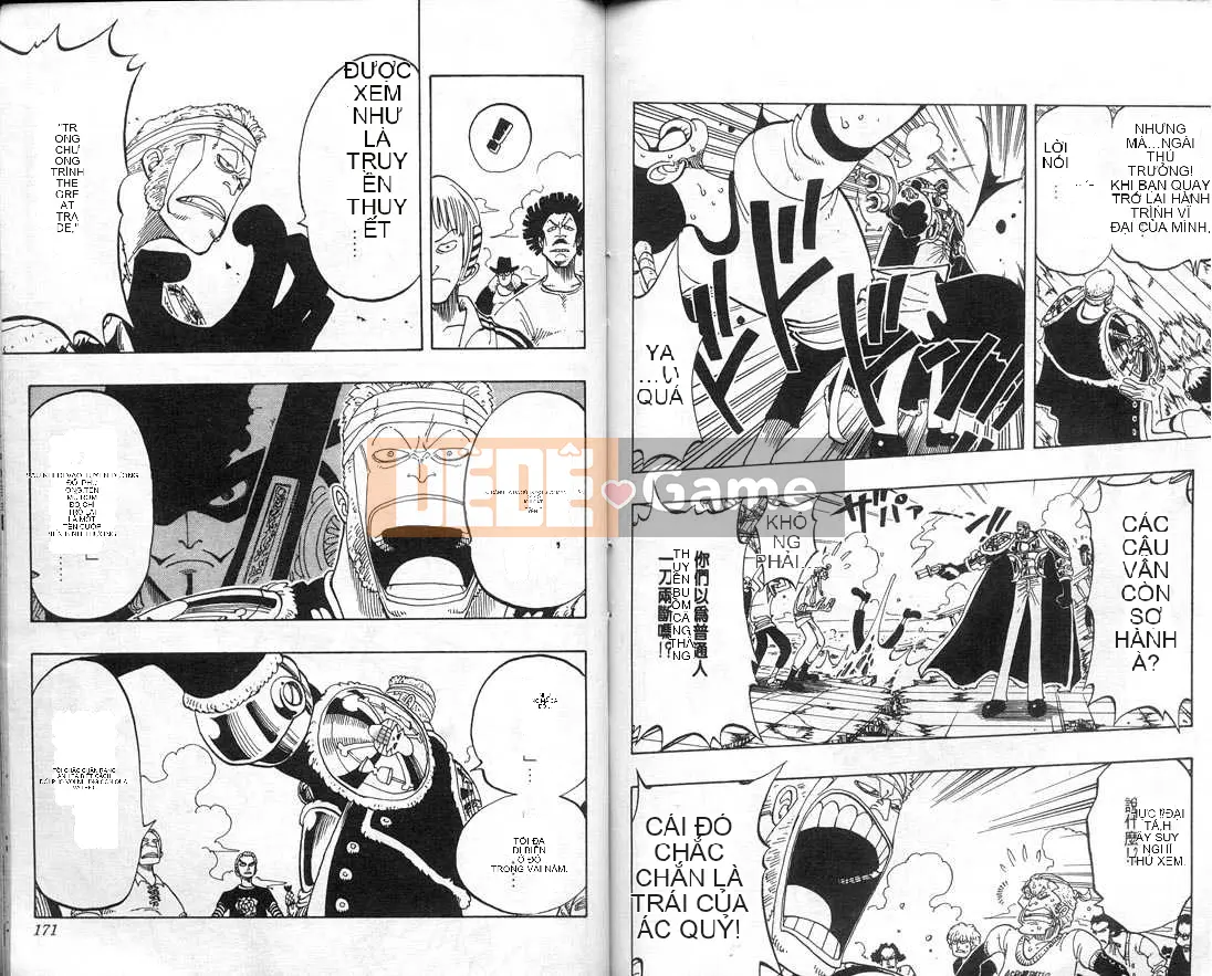 Một miếng Chương 006