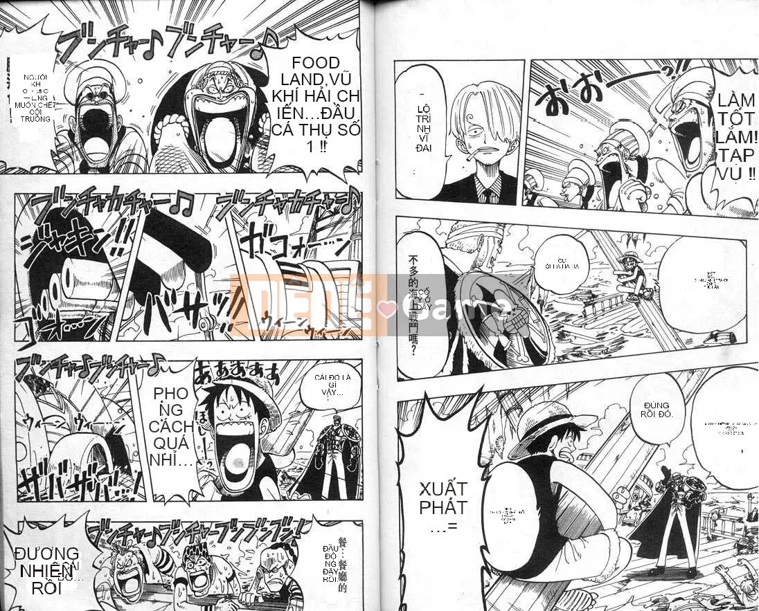 Một miếng Chương 006