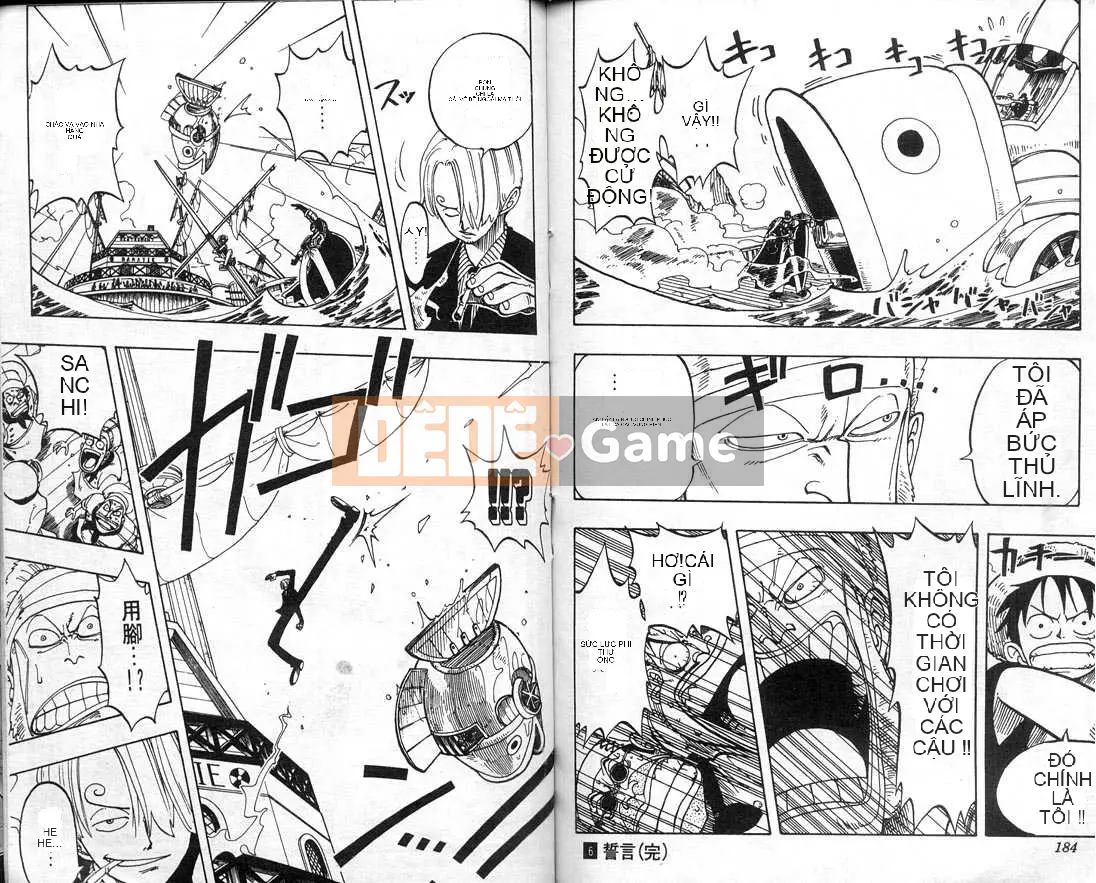 Một miếng Chương 006