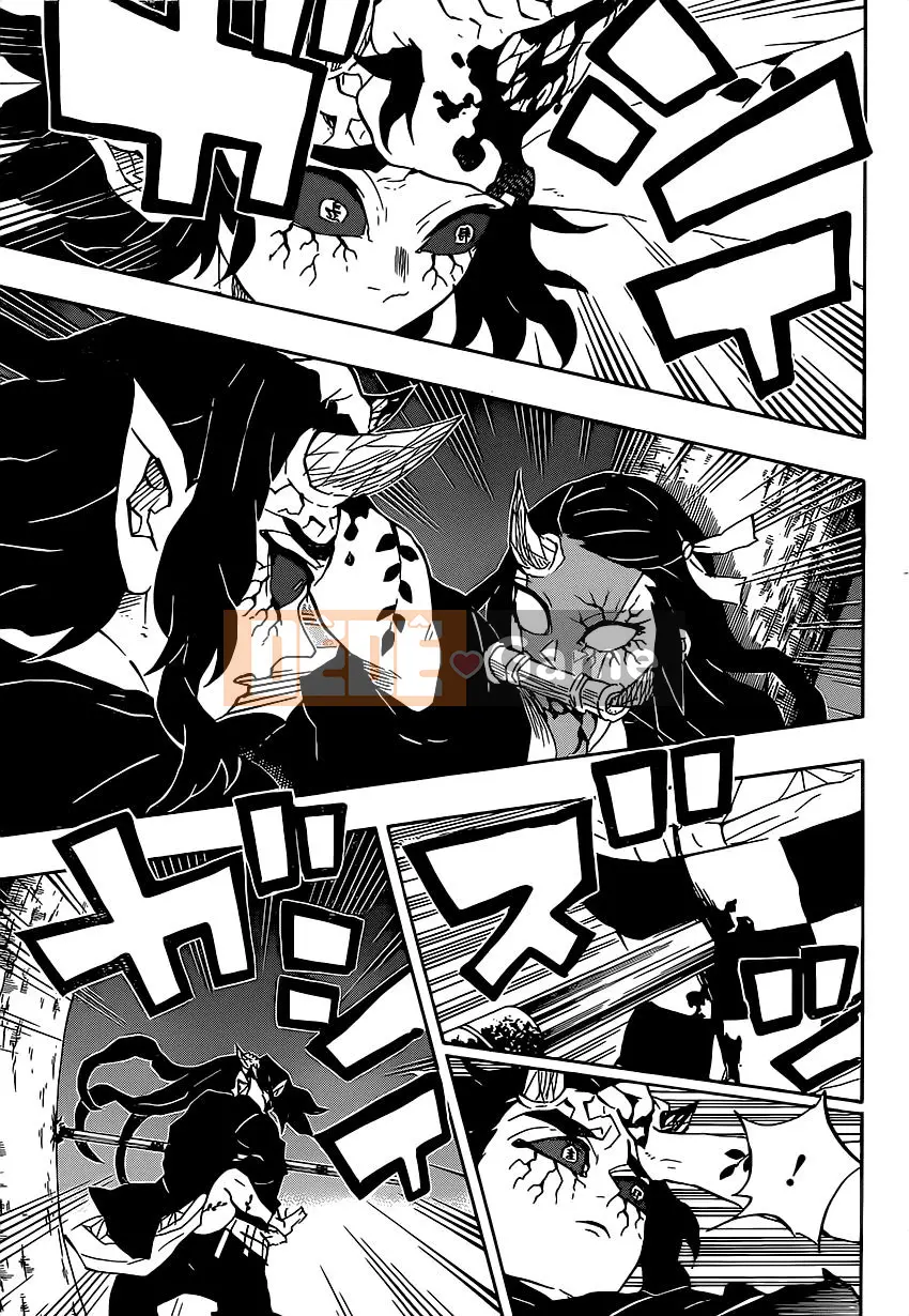 Demon Slayer Blade Chương 114