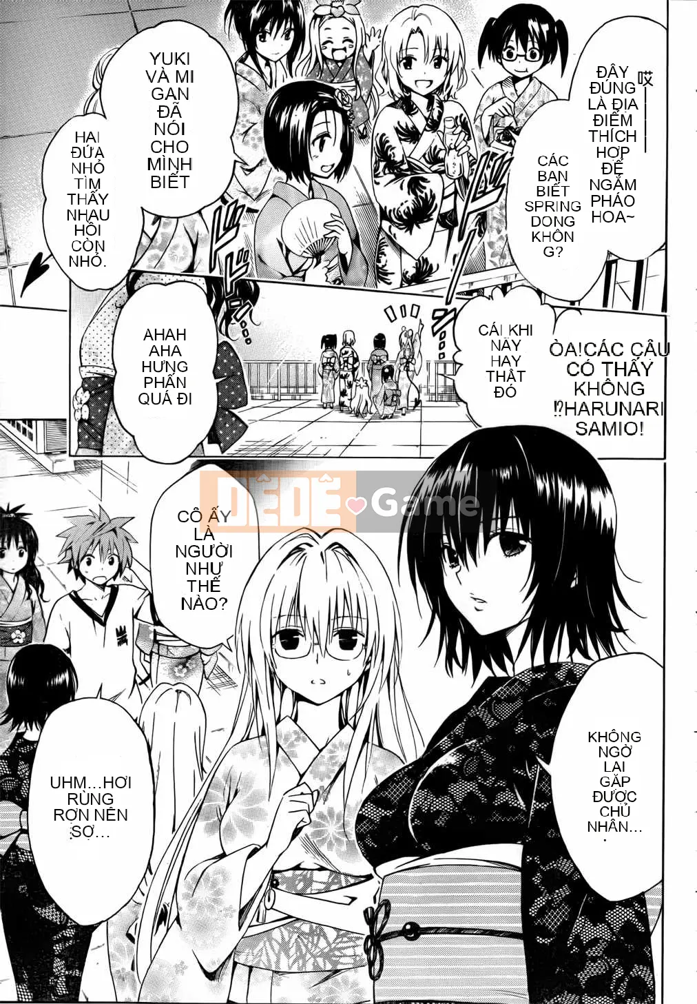 Bóng tối Chương 024