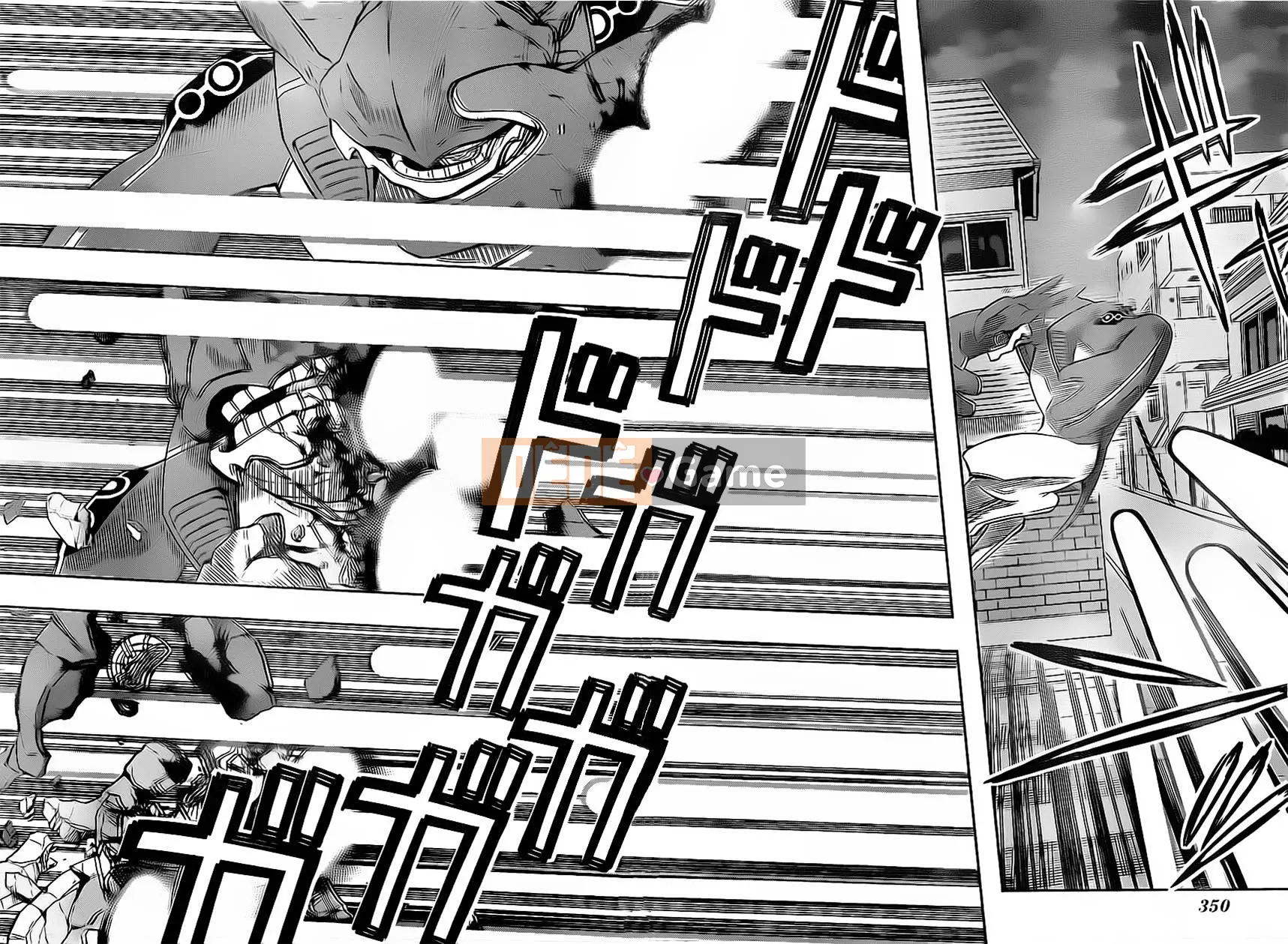 Trình kích hoạt vương quốc Chương 067