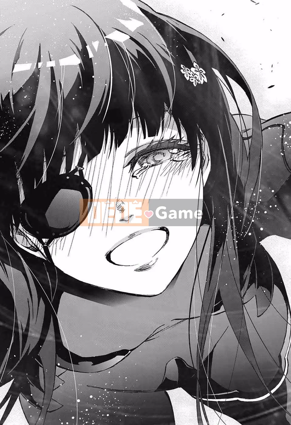 Hai ngôi sao onmyoji Chương 072