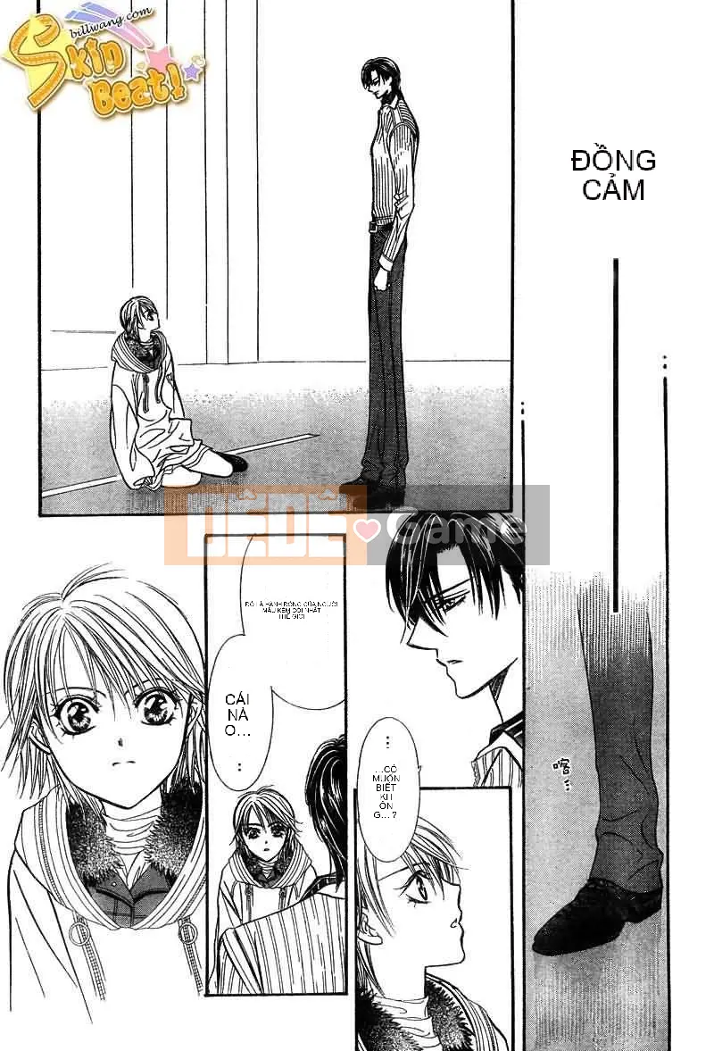 Thử thách tuyệt đẹp Chương 127