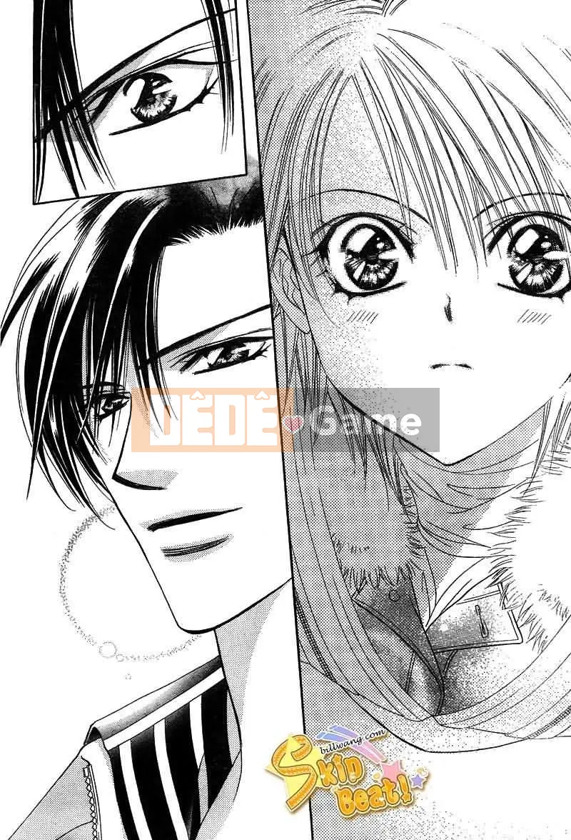 Thử thách tuyệt đẹp Chương 127