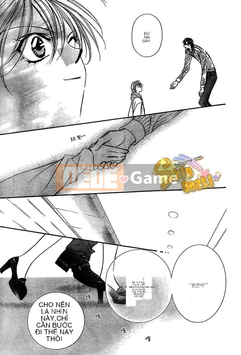 Thử thách tuyệt đẹp Chương 127