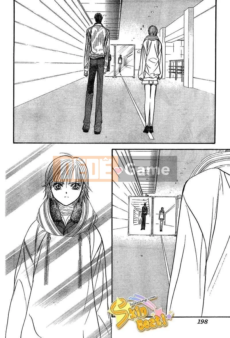 Thử thách tuyệt đẹp Chương 127