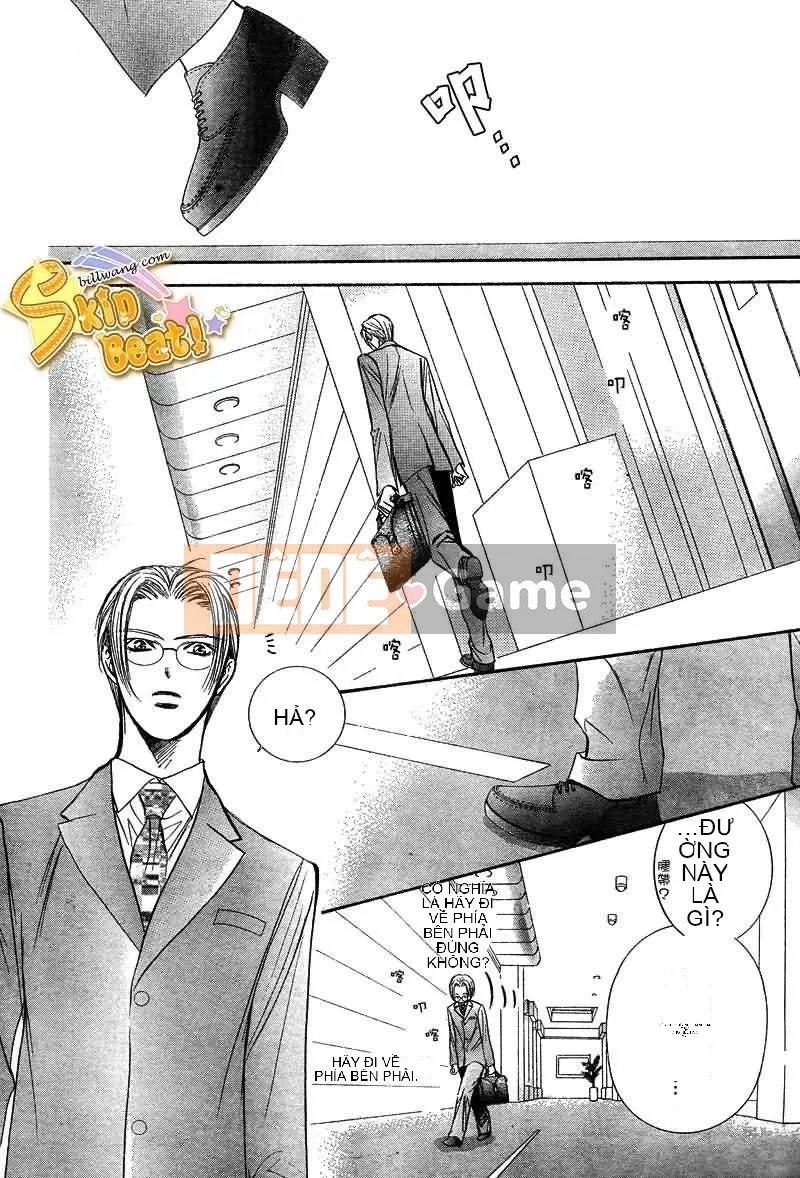 Thử thách tuyệt đẹp Chương 127