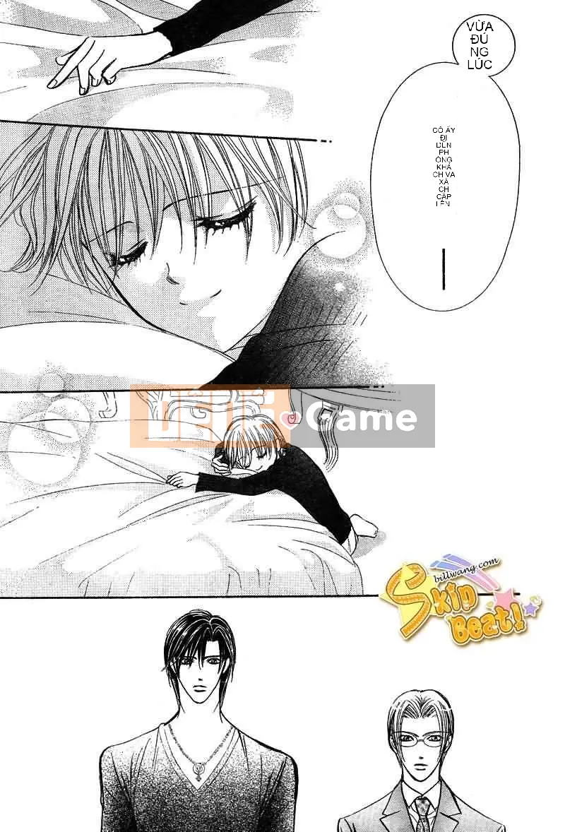 Thử thách tuyệt đẹp Chương 127