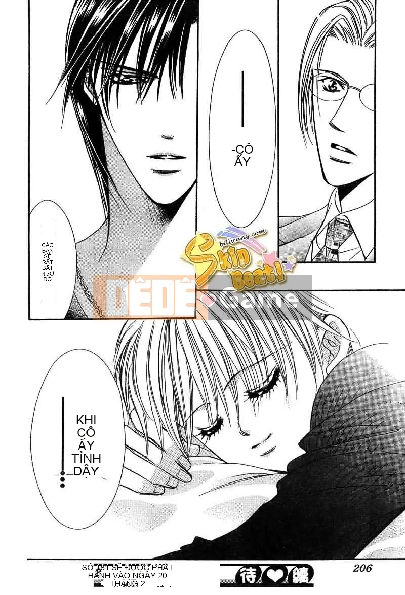 Thử thách tuyệt đẹp Chương 127