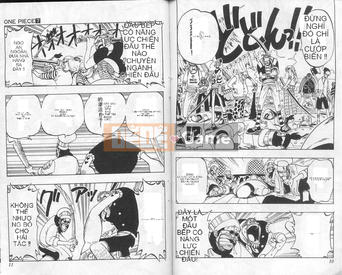 Một miếng Chương 007