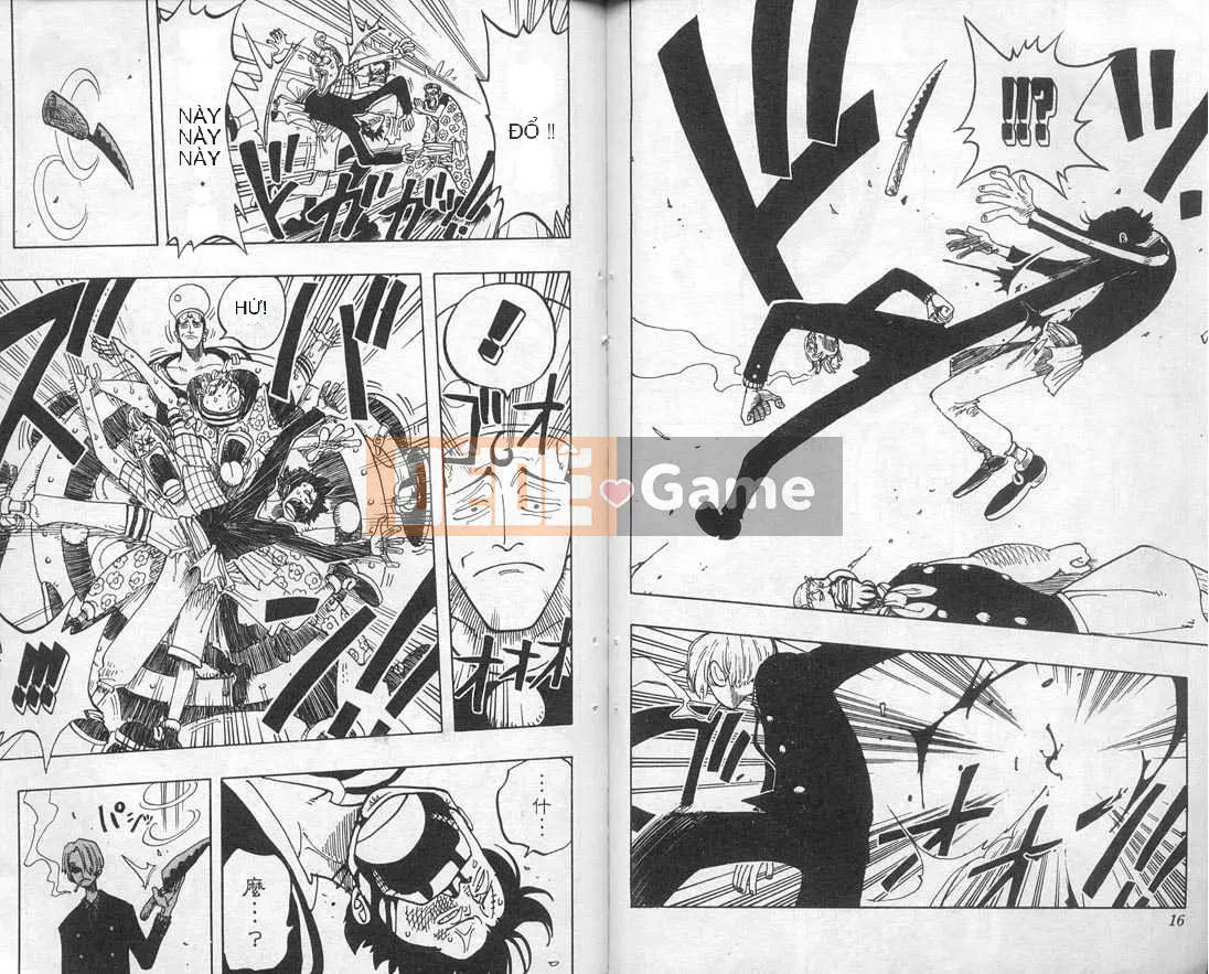 Một miếng Chương 007