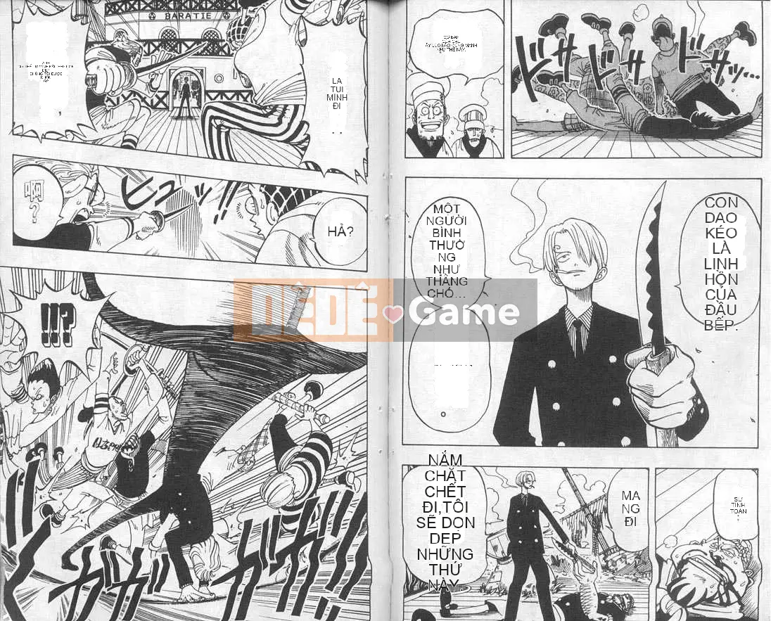 Một miếng Chương 007