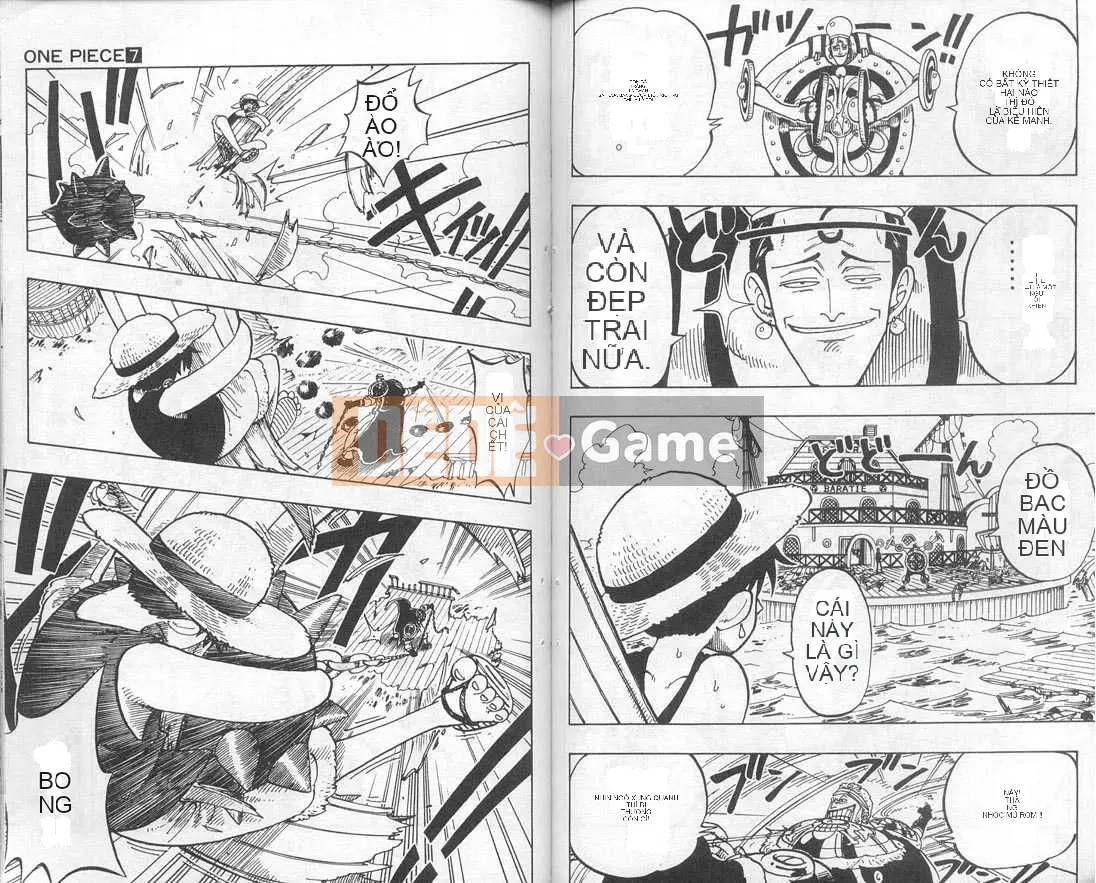 Một miếng Chương 007