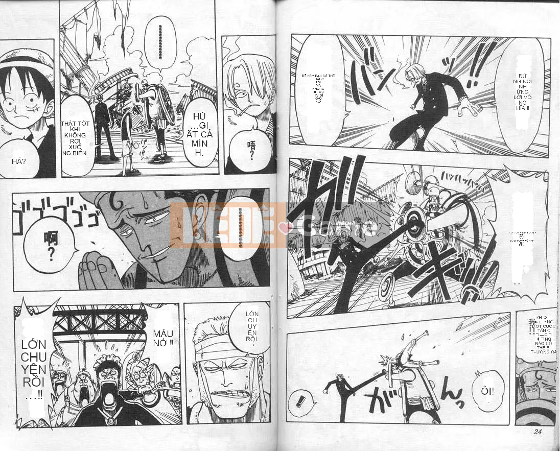 Một miếng Chương 007