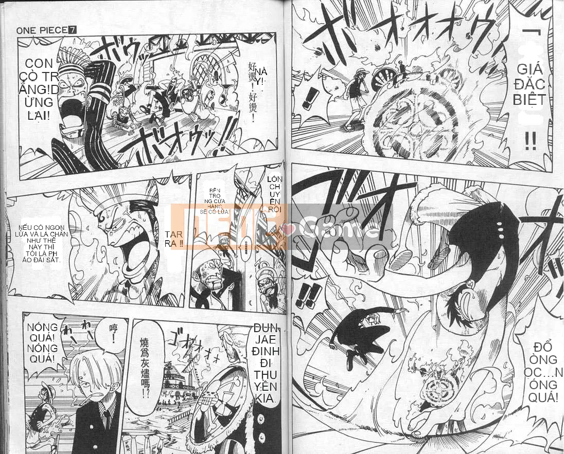 Một miếng Chương 007