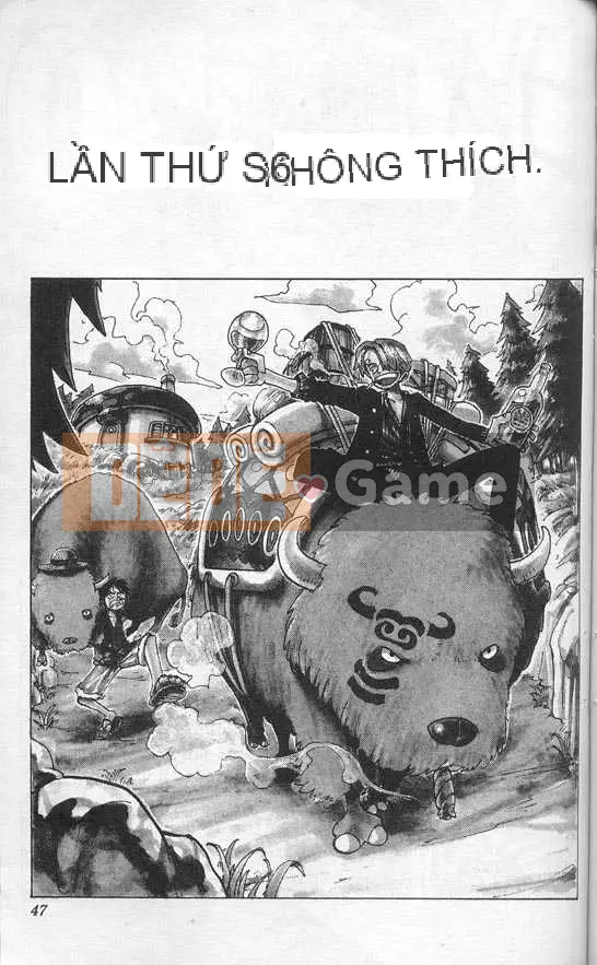 Một miếng Chương 007