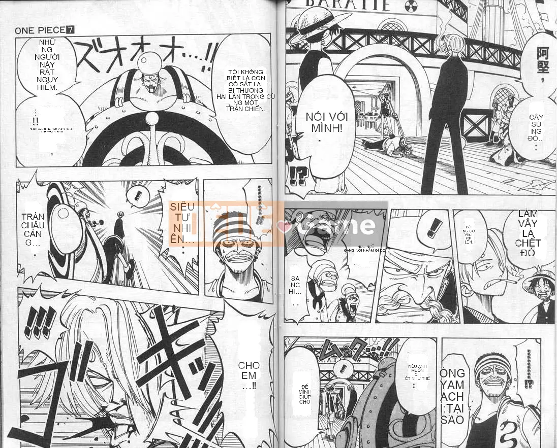 Một miếng Chương 007